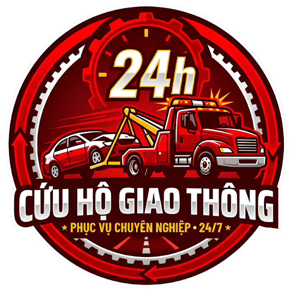 Cứu Hộ Giao Thông 24h | 0919 804 090