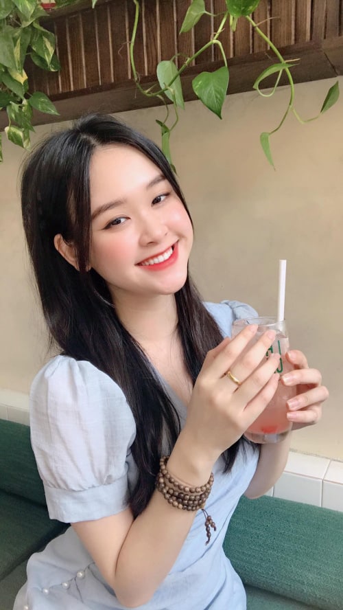 Chị Mai