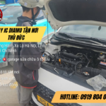 Cứu Hộ 24/7: Thay IC Diamo Tận Nơi Thủ Đức Lập Tức